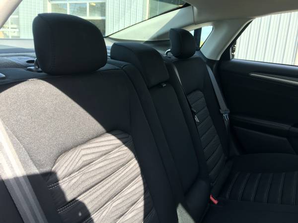 2016 Ford Fusion SE EcoBoost! Great Price! Warranty Certified! for sale in Bridgeport, NY – photo 13