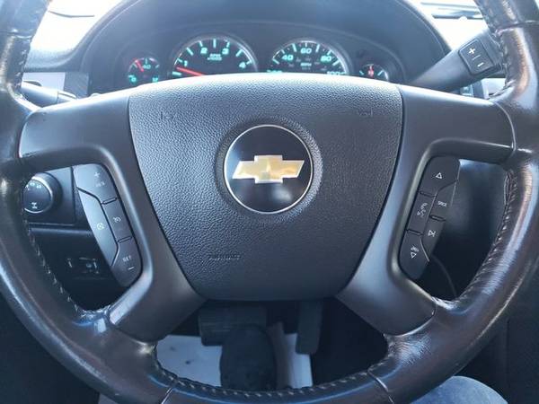 * * * 2011 Chevrolet Silverado 2500 HD Crew Cab LTZ Pickup 4D 6 1/2... for sale in Saint George, UT – photo 20