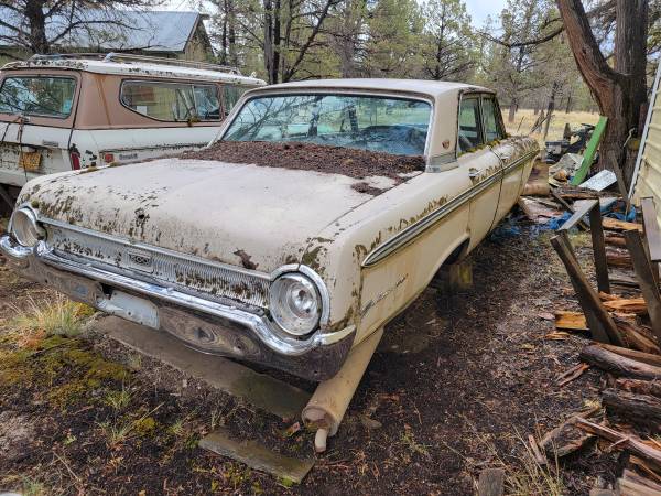 Old used vehicles not running make offer for sale in Other, OR – photo 8