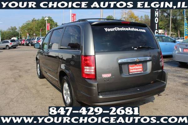2010 *CHRYSLER*TOWN & COUNTRY*LX 1OWNER KEYLES ALLOY GOOD TIRES 330213 for sale in Elgin, IL – photo 3