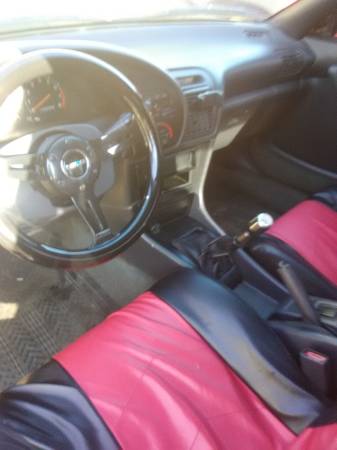91 Toyota Celica GT for sale in Belfair, WA – photo 5