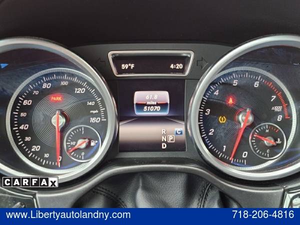 2017 Mercedes-Benz GLS GLS 450 AWD 4MATIC 4dr SUV - cars & trucks -... for sale in Jamaica, NY – photo 20