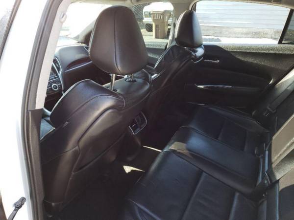 *2015* *Acura* *TLX* *SH-AWD w/Advance Pkg* for sale in Spokane, ID – photo 13