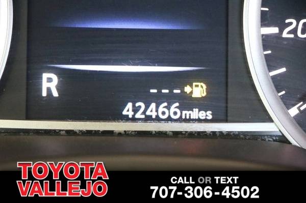2017 Nissan Sentra SR 4D Sedan - - by dealer - vehicle for sale in Vallejo, CA – photo 20