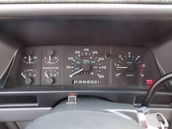 1994 Ford Explorer - FREE AR 15! - - by dealer for sale in Nampa, ID – photo 17