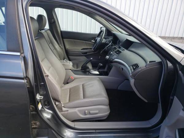 2009 Honda Accord fully loaded - - by dealer - vehicle for sale in Brooklyn, NY – photo 4