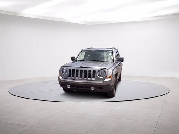 2016 Jeep Patriot Sport - - by dealer - vehicle for sale in Wilmington, NC – photo 4