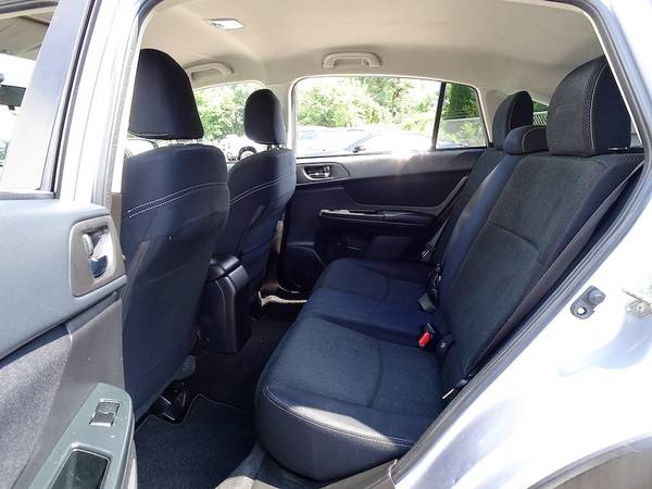 Subaru XV Crosstrek AWD Suv Bluetooth Low Miles 4x4 Automatic Premium for sale in Columbia, SC – photo 17
