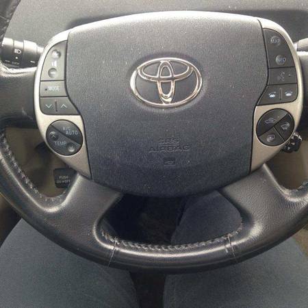 Toyota Prius 50 MPG for sale in Fort Wayne, IN – photo 12