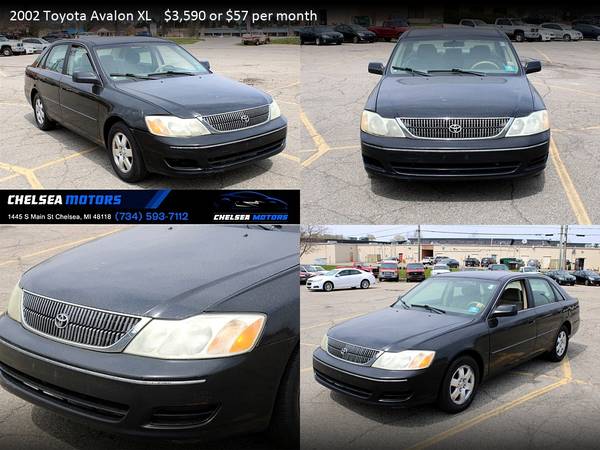 74/mo - 2003 Audi A4 A 4 A-4 3 0 Cabriolet FrontTrak - Easy for sale in Chelsea, MI – photo 16