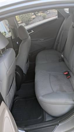 2013 Hyundai Sonata for sale in Albuquerque, NM – photo 5