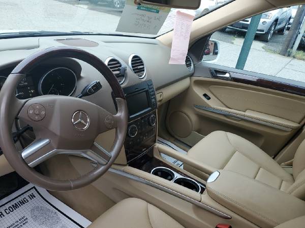 2010 Mercedes-Benz M-Class 4MATIC 4dr ML 350 - - by for sale in elmhurst, NY – photo 17