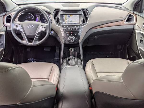 2018 Hyundai Santa Fe Sport 2 4L SKU: JH100420 SUV for sale in Miami, FL – photo 19