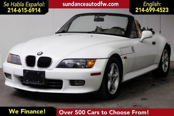 1997 BMW 3 Series 2.8L -Guaranteed Approval! for sale in Addison, TX – photo 6