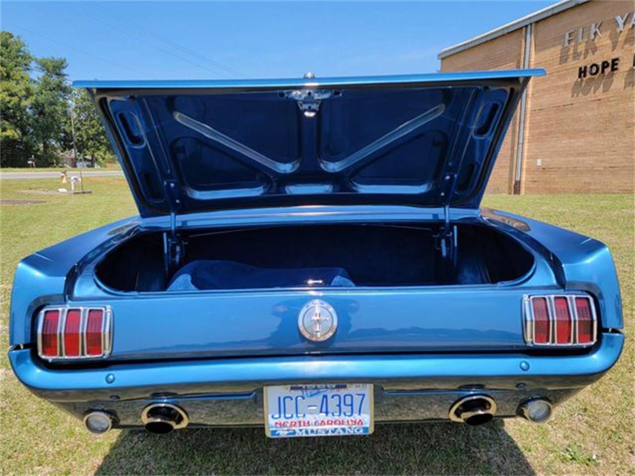 1966 Ford Mustang for sale in Hope Mills, NC – photo 34