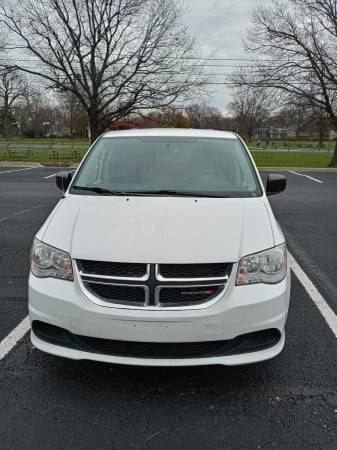 2016 Grand Caravan - cars & trucks - by owner - vehicle automotive... for sale in Lakewood, OH – photo 2