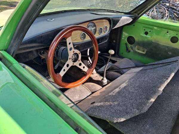 1967 jamaican kit car project for sale in Lodi, OH – photo 4