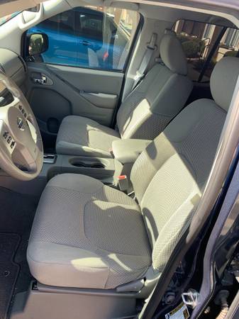2019 Nissan Frontier for sale in Mesquite, UT – photo 5