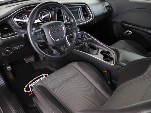 2015 Dodge Challenger SXT - - by dealer - vehicle for sale in Tyngsboro, MA – photo 14