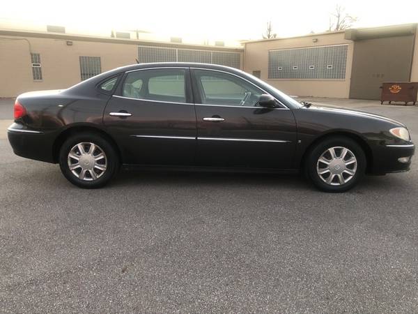 2008 Buick LaCrosse ONLY 3.8L 76K MILES! - cars & trucks - by owner... for sale in Cleveland, OH – photo 5