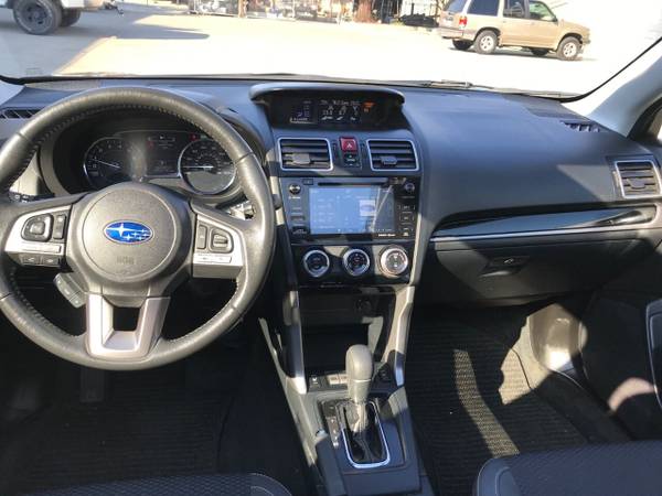 2018 Subaru Forester 2.5i Premium for sale in Sacramento , CA – photo 11