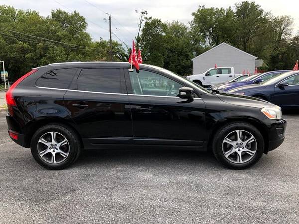 2013 Volvo XC60 AWD 4dr T6 Platinum - 100s of Positive Customer Re -... for sale in Baltimore, MD – photo 13