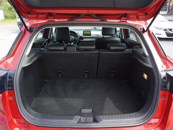 2016 Mazda CX-3 Touring - - by dealer - vehicle for sale in Merritt Island, FL – photo 24