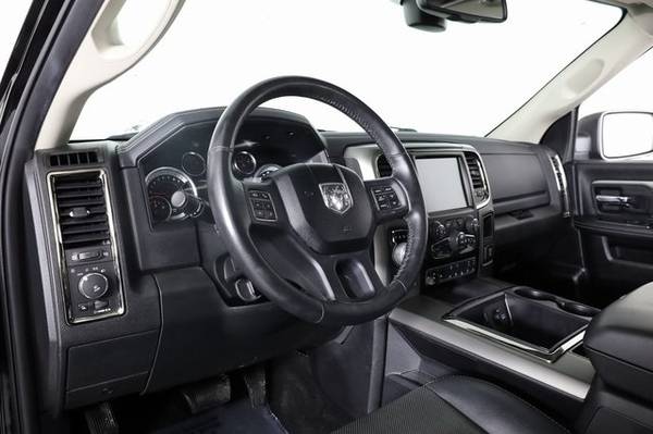 2014 Ram 1500 Sport - - by dealer - vehicle automotive for sale in Twin Falls, ID – photo 12