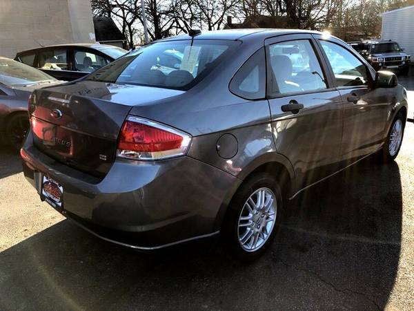 2010 Ford Focus SE Sedan CALL OR TEXT TODAY! - - by for sale in Cleveland, OH – photo 5