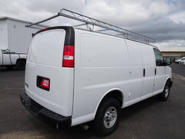 2015 Chevrolet Express Cargo Van 2500 for sale in Mauston, WI – photo 19