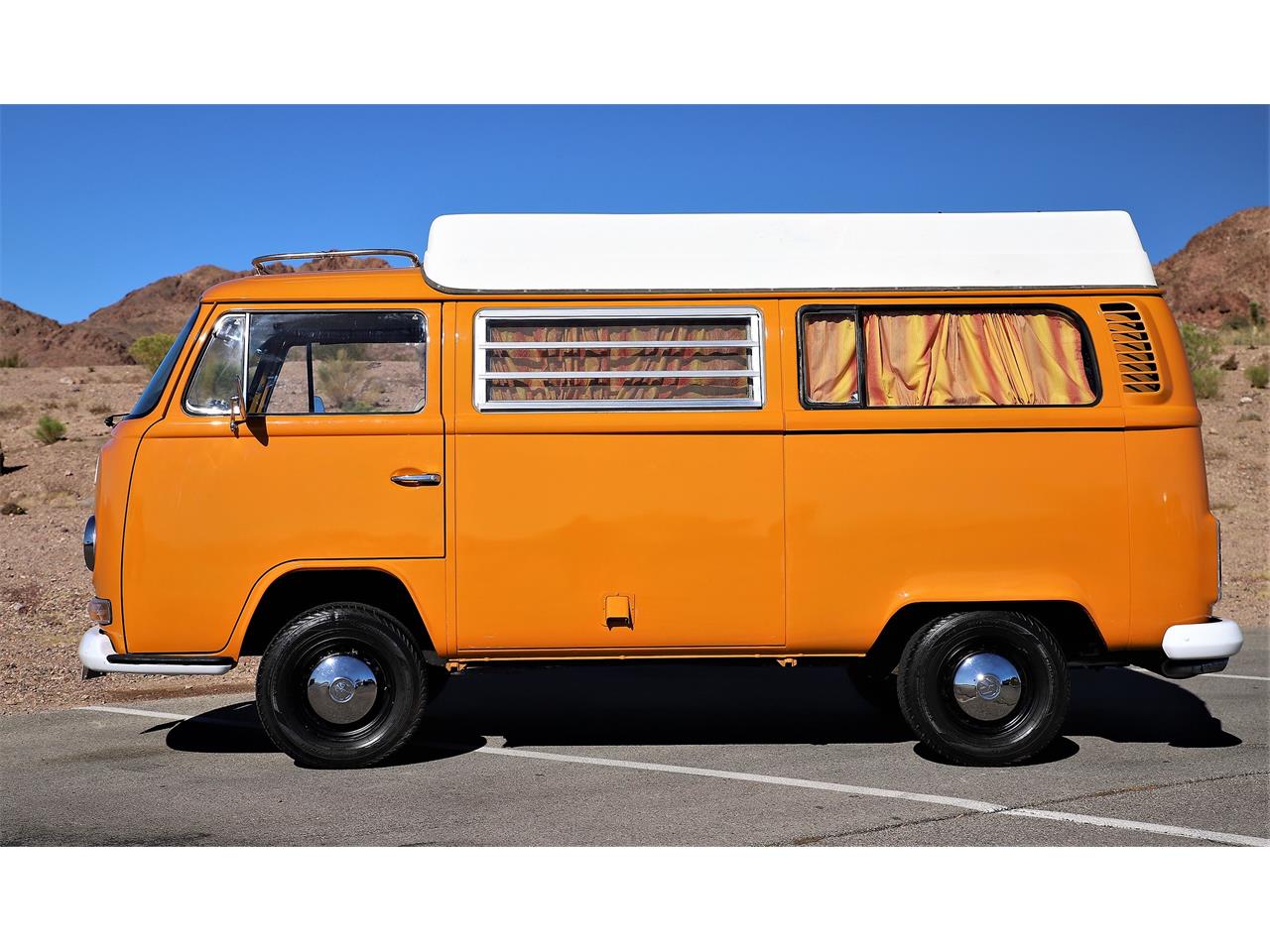 1972 Volkswagen Bus for sale in Boulder City, NV – photo 2