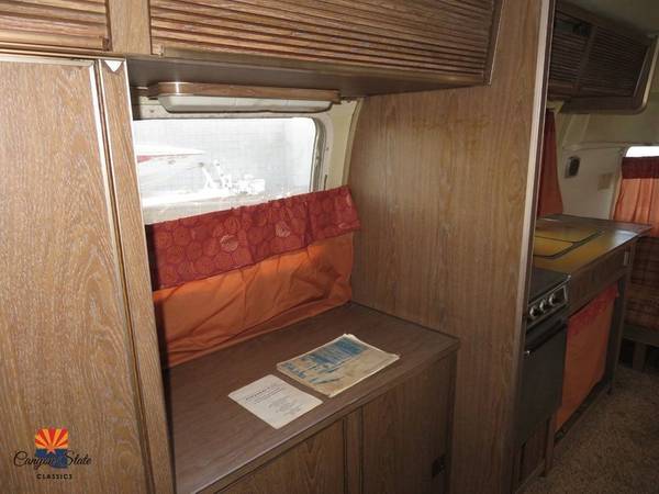 1973 Airstream Land Yacht SAFARI - cars & trucks - by dealer -... for sale in Tempe, OR – photo 17