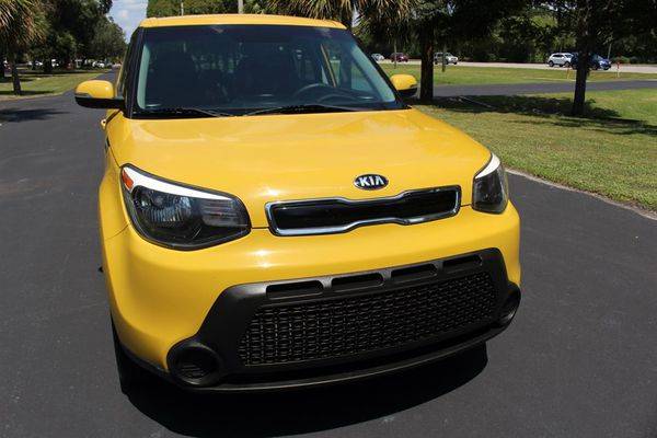 2014 Kia Soul + Managers Special for sale in Clearwater, FL – photo 15
