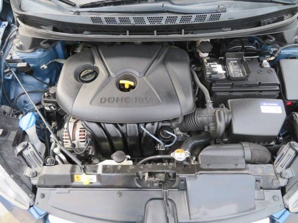 2016 Hyundai Elantra... 63,000 Miles... $8,500 - cars & trucks - by... for sale in Waterloo, IA – photo 15