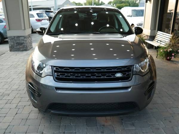 2016 LAND ROVER DISCOVERY SPORT SE with for sale in Murfreesboro, TN – photo 9