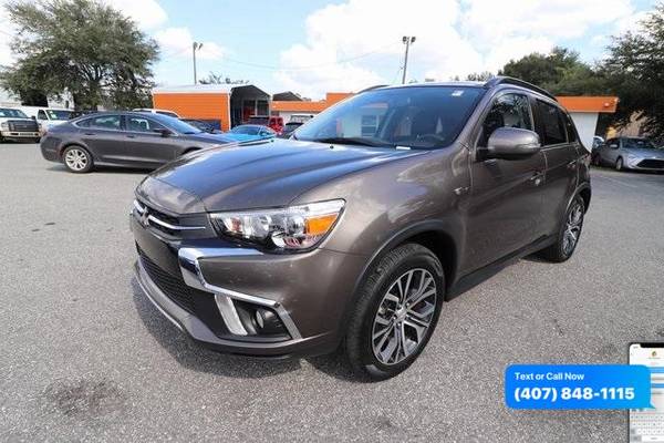 2018 Mitsubishi Outlander Sport SEL - Call/Text for sale in Kissimmee, FL – photo 3