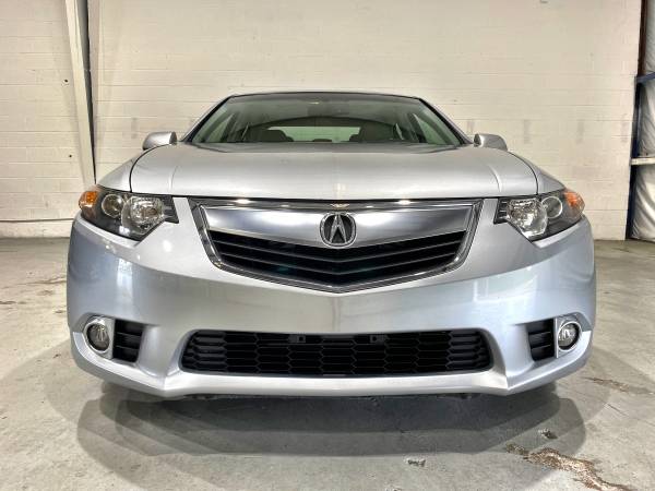 2012 Acura TSX *Leather/Sunroof/Michelins* Financing Available -... for sale in Greensboro, NC – photo 4
