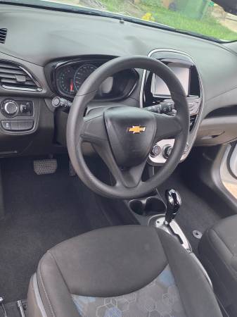 Chevy Spark 2018 for sale in Brownsville, TX – photo 5