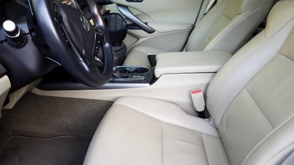 2015 ACURA RDX 28K MILES for sale in Belmont, CA – photo 11