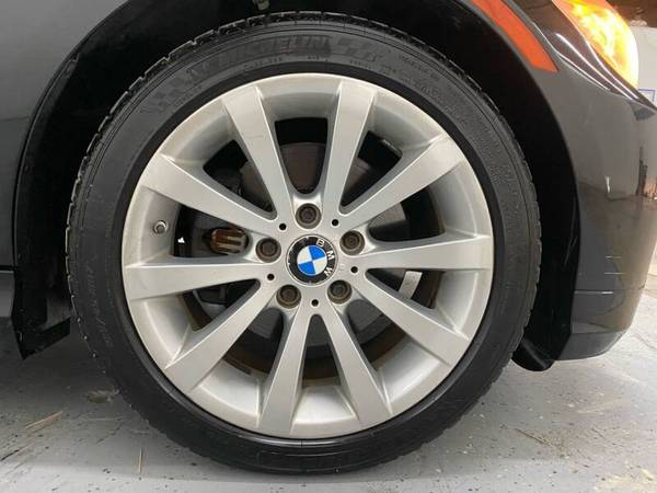 2011 BMW 3 Series 328i 4dr Sedan *** Great Deal *** - cars & trucks... for sale in Dallas, TX – photo 21