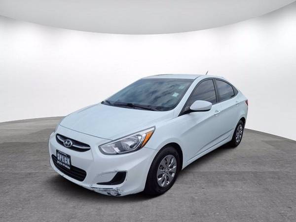 2016 Hyundai Accent Sedan - - by dealer - vehicle for sale in Pasco, WA – photo 4