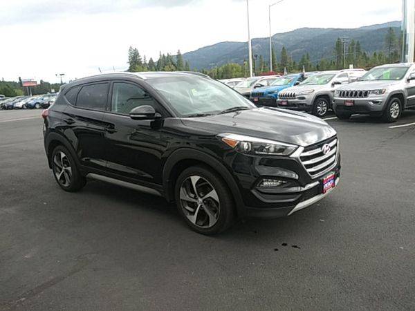 2017 Hyundai Tucson - 120 POINT INSPEC ON EVERY VEHICLE! for sale in Sagle, ID – photo 3