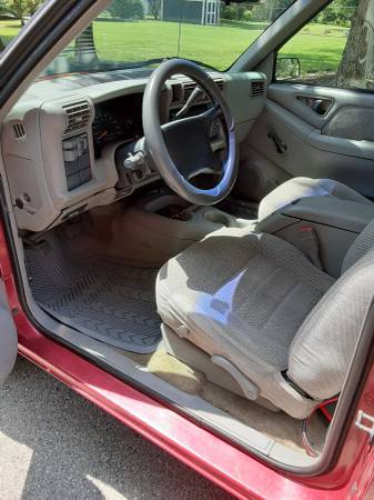 Rust free s10 for sale in Dayton, OH – photo 6