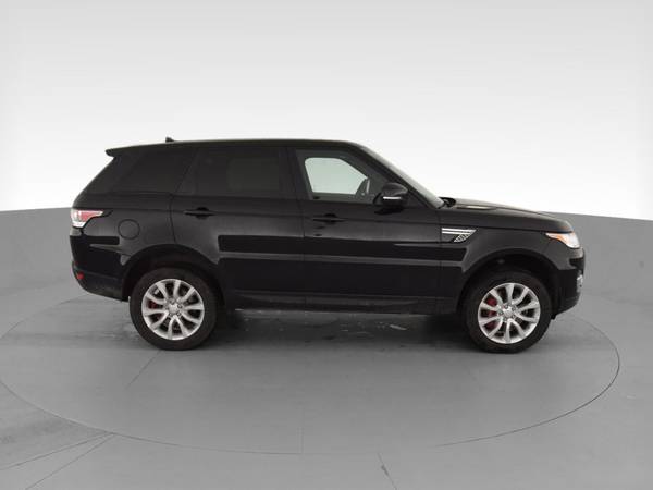 2016 Land Rover Range Rover Sport Supercharged Dynamic Sport Utility... for sale in Sarasota, FL – photo 13