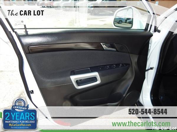 2014 Chevrolet Captiva Sport LS Automatic............COLD AC / ABS for sale in Tucson, AZ – photo 24