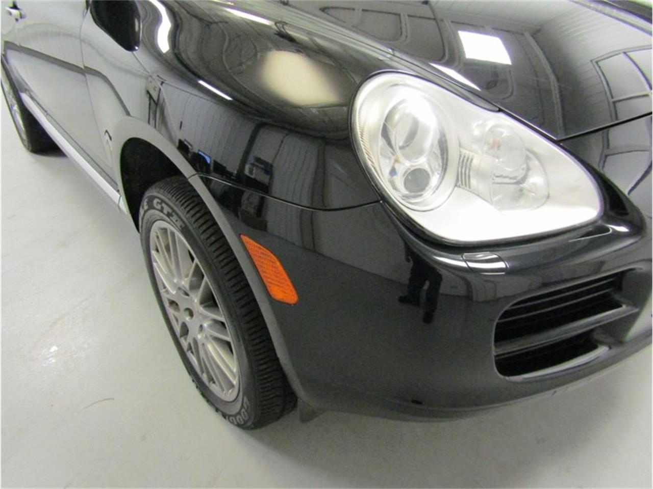 2006 Porsche Cayenne for sale in Christiansburg, VA – photo 38