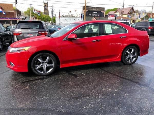 2012 Acura TSX Special Edition CALL OR TEXT TODAY! for sale in Cleveland, OH – photo 8