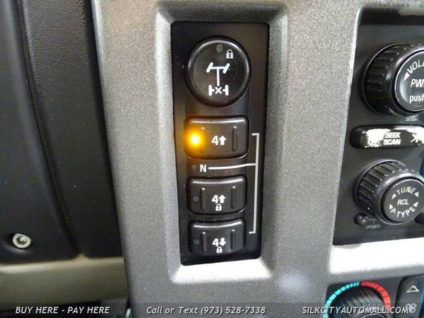 2004 Hummer H2 Lux Series 4x4 Leather Sunroof 4WD 4dr SUV - AS LOW for sale in Paterson, CT – photo 21
