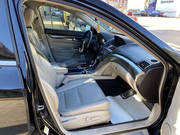 2012 Acura TL 6-Speed AT with Tech Package and 18-In. WP - EVERYONES... for sale in Brooklyn, NY – photo 11