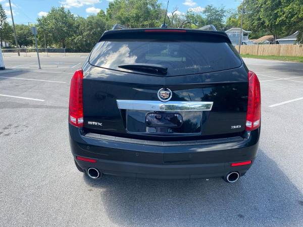 2016 Cadillac SRX Luxury Collection 4dr SUV - - by for sale in TAMPA, FL – photo 8